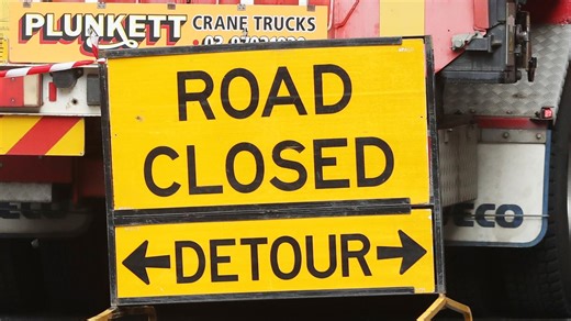 Small business pain to weigh on economy