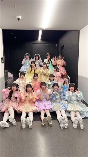 Thank you for iON! × Jams Collection 2MAN LIVE “JamON!” 🦋 💘#iON #JamsCollection