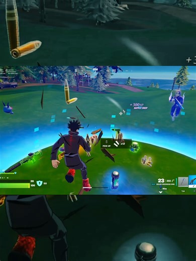 Recent Fortnite Bot Clips and Gameplay Tips