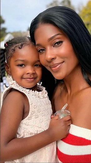 Super Cuteness 🌺♥️🌸💃🏾 Lanisha Cole