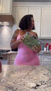 359 reactions · 29 comments | Some people follow recipes I follow faith, confidence, and a dash of flavor! BTS of Cooking with Confidence. #sabrinagreenlee #grantmevision #cooking | Sabrina Greenlee | Facebook