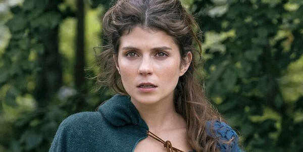 The Tale Of The Nine Days' Queen