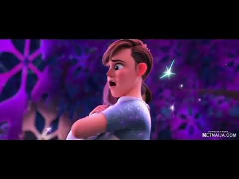 Tim save the life Tabitha The baby boss 2 scene |The baby boss 2