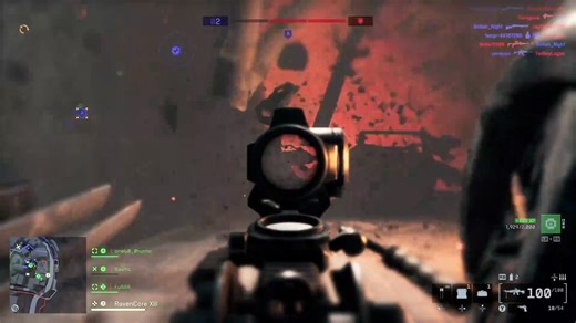 BF6 Moments: Explosive Battlefield Action | Battlefield 6 Open Beta