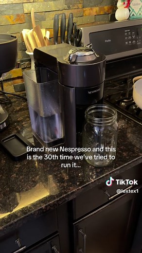 Troubleshooting Nespresso Coffee Machine Issues