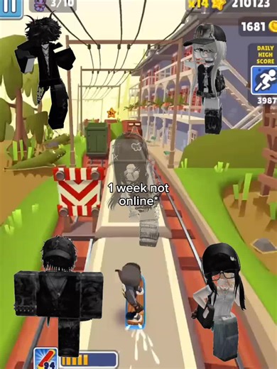 Roblox Story Part 1 - Unraveling the Mysteries