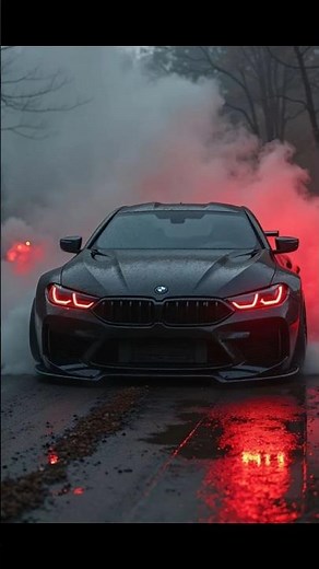 NEW BMW EDIT #car
