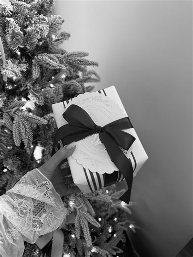 Chixmas Celebration with Creative Holiday Outfits