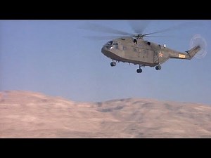 The Beast of War: Ending scene