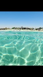 [WATCH YOUR STEP] Buongiorno da Porto Cesareo (LE). Anche se dal video non sembra essere pericoloso, fare le immersioni in queste acque nasconde delle insidie. Uno degli infortuni più gravi e dolorosi ad esempio è sbattere il mignolo del piede contro qualche spigola. Photo Credits: @francescogiannotta #nonveniteinpuglia #stateviacasa #stateviallecasevostre #puglia #apulia #salento #lecce #portocesareo #sub #mare #sea #instasea #acqua #trasparente #spigolo #spigola #danger #underwater | No, non v