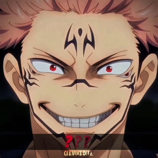 Sukuna Edit🔥 | Jujutsu Kaisen edit #shorts #jujutsukaisen #mha #trending