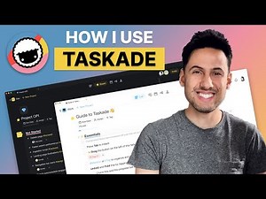 Taskade Review: A Powerful All-in-One App for Remote Work