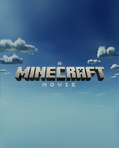 66 reactions · 12 shares | Welcome to Minecraft. #MinecraftMovie, only in cinemas April 3. | Warner Bros. AU | Facebook