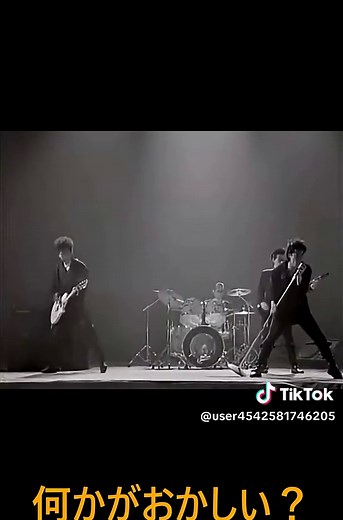 BOØWYの「MARIONETTE」についてのショート動画