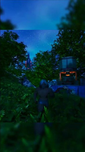 Day 4 of Starting a Mega Tribe in Ark | Ark Survival Ascended #arksurvivalascended #ark