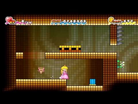 Super Paper Mario - Episode 18