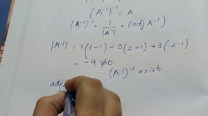 TN Class 11 Business Maths Matrices & Determinants Ex 1.2 Sum 7