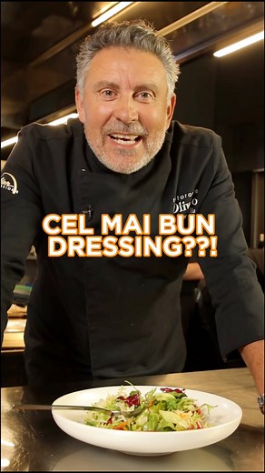 294K views · 7.3K reactions | Nu mai cumpăra dressingul de salată ! Cel făcut de tine acasă e:✅ mai gustos✅ mai sănătos✅ mai ieftinCare e rețeta ta preferată pentru dressingul de salată? 襤#recipe #dressing #doityourself #cooking #chefalex | Chef Alexandru Sautner | Facebook