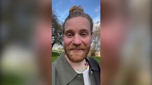 UK Eurovision 2022 song: The meaning behind Sam Ryder’s Space Man