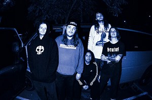 Split Chain release new music video for '(Re)-Extract' - Distorted Sound Magazine
