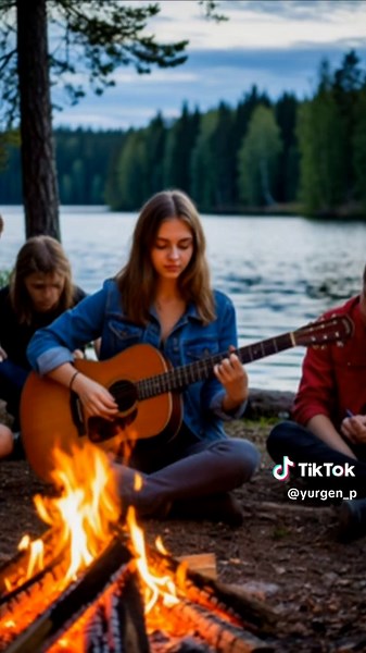 Discover the Lakes of Karelia: Nature's Serenity