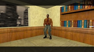 CS:CZ hostage AI for CS 1.6 addon - Counter-Strike