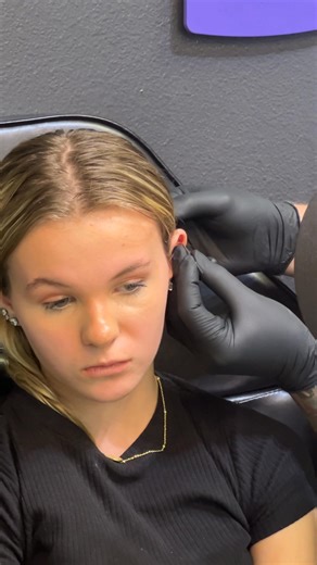 Gail Robinson Edgecomb on Reels