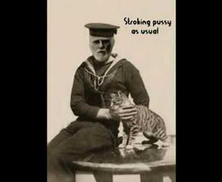 Barnacle Bill the Sailor