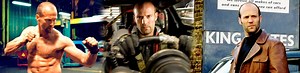 Najlepsze filmy z Jasonem Stathamem. Ranking Top 10