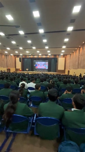 LNCTGroupofColleges on Instagram: "LNCT Group of Colleges, Bhopal, Madhya Pradesh is proudly hosting the Software Edition with 21 Teams, representing exceptional participants from multiple institutions across several states, inaugurated by Dr. Anupam Chouksey, Secretary, LNCT Group and Dr. V. K. Sahu, Principal, LNCT Group of Colleges #SIH2025 #LNCT #WelcomeTeams @narendramodi @PMOIndia @EduMinOfIndia @dpradhanbjp @mhrd_innovation @AICTE_INDIA"