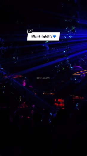 Exploring Miami: City Life, Party Vibes, and Nightlife