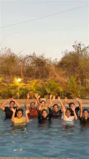 Hoth rasile remake 😀| Our beautiful memory from Neral trip 🙌 #weekend #fun #friends #viral #trend