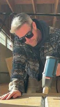 I am a master of the four board fold!!!