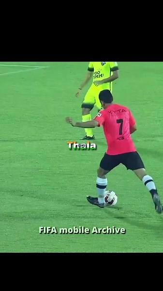 India FIFA World cup Song Sped Up Version 🔥