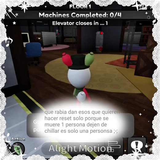 Explorando Dandy's World en Roblox