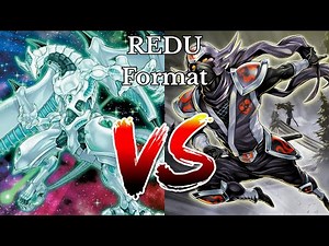 Doppel Quasar vs Ninja Chaos Dragons Full Match (September 2012 Format)