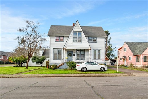 925 14th St NE, Salem, OR 97301 - Multifamily for Sale | LoopNet