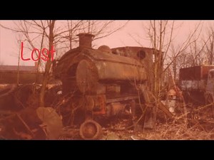 Disney Pixar’s Trains - Lost deleted scene