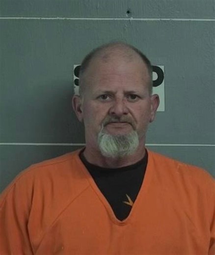 Ohio Co. man arrested on warrant for stolen firearms, drugs