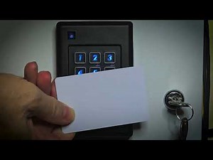 Air Access: Using Weigand Readers with the NETWORXPANEL & Configuring Farpointe Weigand Devices