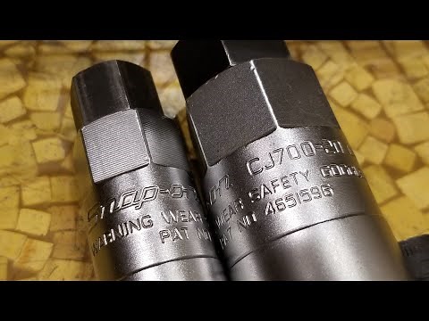 Snap-On CJ700 Stud & Dowel Pin Remover/Installer Set Review