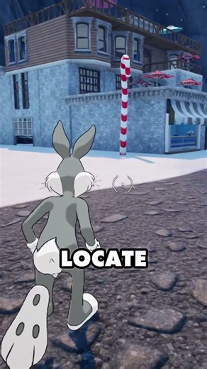 The *NEW* Fortnite XP Map to LEVEL UP FAST in Chapter 7 Season 2! #fortnite #fortnitexp