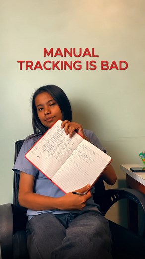 Manaual tracking bad, excel is better but breodox is best  #BrodoxSystem #BusinessMadeEasy #brodox #WorkSmart #EntrepreneurNepal | Brodox | Facebook