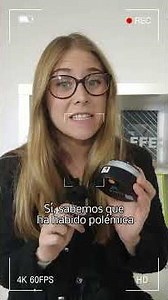 Todo lo que necesitas saber de la baliza V-16