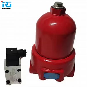 [Hot Item] Replace Hydraulic Filter Parker Hydac Filter Schroeder Stauff Vickers Internormen Cross Reference Hydraulic Oil Filter