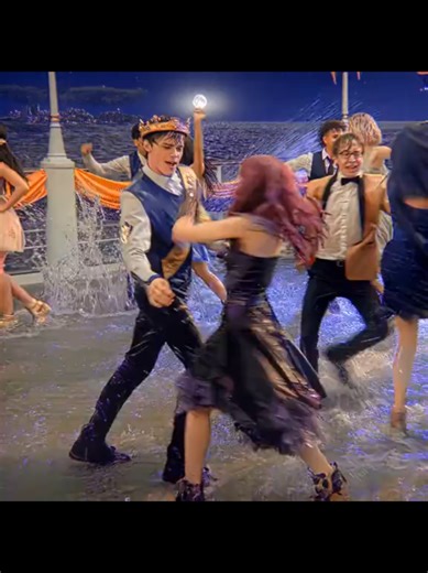 Dance Inspired by Descendants: A Fun Celebration