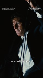 3.4K views · 42 reactions | Faltam 2 dias, vocês aceitam o desafio?? #MissãoImpossível Nação Secreta DISPONÍVEL agora e domingo (11) CHEGA #MissãoImpossível7 Acerto de Contas no meu app! | Paramount+ | Facebook