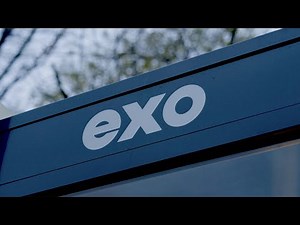 exo, the transit agency of the suburbs