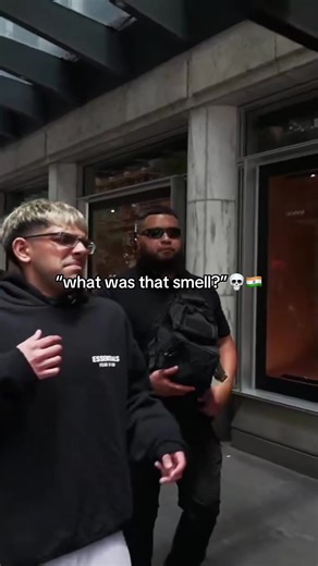 What Was That Smell? A Neon Reaction Explored