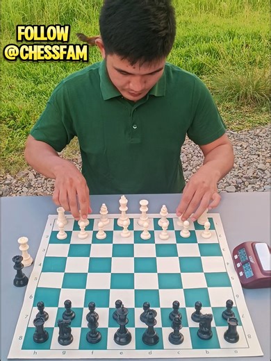 Discover and learn this brilliant Danish Gambit Chess Tricks to beat your opponent quickly!! #chess #chessgame #chesstactics #reelsvideoシ | ChessFam